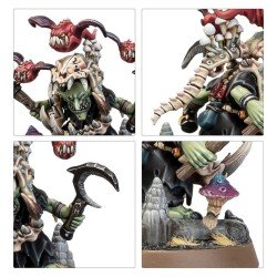 Armabronkaz 89-84Gloomspite GitzAtheneas Hobby S.L.