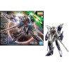 GUNDAM - MG 1/100 Eclipse Gundam - Model Kit