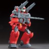 GUNDAM - Model Kit - High Grade - RX-77-2 Guncannon - 1/144