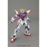 GUNDAM Build Fighters - Model Kit - MG 1/100 - Strike Gundam Full Pack