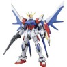 GUNDAM Build Fighters - Model Kit - MG 1/100 - Strike Gundam Full Pack