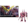 GUNDAM - RG 1/144 Justice Gundam - Model Kit