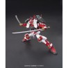 GUNDAM - HGBF Sengoku Astray Gundam 1/144 - Model Kit