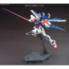 GUNDAM - HGBF Build Strike Gundam Full Package 1/144 - Model Kit