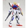 GUNDAM - HGBF Build Strike Gundam Full Package 1/144 - Model Kit