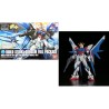 GUNDAM - HGBF Build Strike Gundam Full Package 1/144 - Model Kit