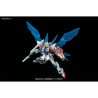 GUNDAM - HGBF Star Build Strike Gundam Plavsky Wing 1/144 - Model Kit