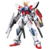 GUNDAM - HGBF Star Build Strike Gundam Plavsky Wing 1/144 - Model Kit