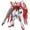 GUNDAM - HGBF Wing Gundam Zero Honoo 1/144 - Model Kit