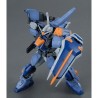 GUNDAM - MG Duel Gundam Assaultshroud 1/100 - Model Kit