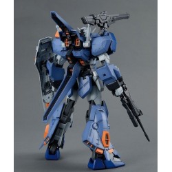 GUNDAM - MG Duel Gundam Assaultshroud 1/100 - Model Kit