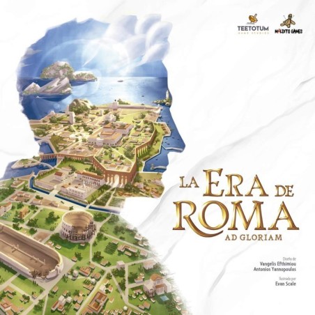 La Era de Roma (Español)