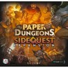 Paper Dungeons Side Quest