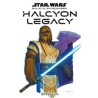 Star Wars. Halcyon Legacy