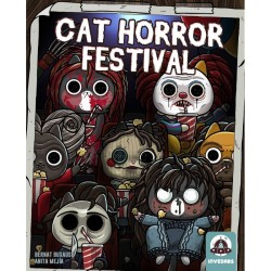 Cat Horror Festival (Español)