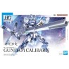 THE WITCH FROM MERCURY - Gundam Calibarn - Model Kit