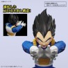 DRAGON BALL - Figure-rise Standard Vegeta - Model Kit