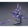 GUNDAM - Model Kit - High Grade - Transient Gundam Glacier - 1/144