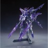 GUNDAM - Model Kit - High Grade - Transient Gundam Glacier - 1/144