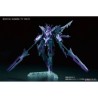 GUNDAM - Model Kit - High Grade - Transient Gundam Glacier - 1/144