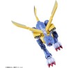 DIGIMON - Figure Rise Metalgarurumon - Model Kit