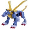 DIGIMON - Figure Rise Metalgarurumon - Model Kit