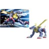 DIGIMON - Figure Rise Metalgarurumon - Model Kit