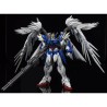 GUNDAM - MG 1/100 Wing Gundam Zero EW Verk.Ka - Model Kit