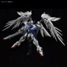 GUNDAM - MG 1/100 Wing Gundam Zero EW Verk.Ka - Model Kit