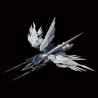 GUNDAM - MG 1/100 Wing Gundam Zero EW Verk.Ka - Model Kit