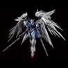 GUNDAM - MG 1/100 Wing Gundam Zero EW Verk.Ka - Model Kit