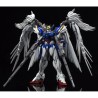 GUNDAM - MG 1/100 Wing Gundam Zero EW Verk.Ka - Model Kit