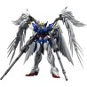 GUNDAM - MG 1/100 Wing Gundam Zero EW Verk.Ka - Model Kit