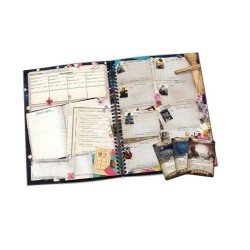 Arkham Horror La Fiesta del Valle de la Cicuta Expansión Campaña