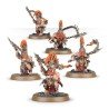 Hearthguard Berzerkers 84-24FyreslayersAtheneas Hobby S.L.