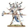 Alarith Spirit of the Mountain