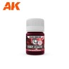 Piel Humana 30ml – Tonos Profundo AK13006