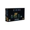Aliens Sulaco Survivors (Inglés)