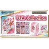 ONE PIECE CARD GAME UTA COLLECTION