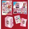 ONE PIECE CARD GAME UTA COLLECTION