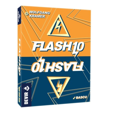 Flash10 (Español)