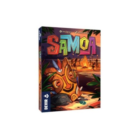 Samoa (Español)