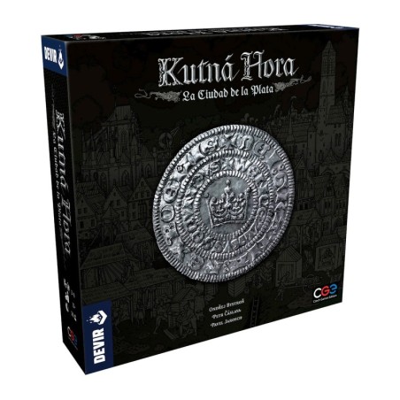 Kutna Hora. La ciudad de la plata (Español)