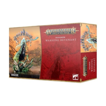 Warsong Revenant 92-24