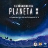 Expansión Deluxe Nuevo Horizonte La Búsqueda del Planeta X