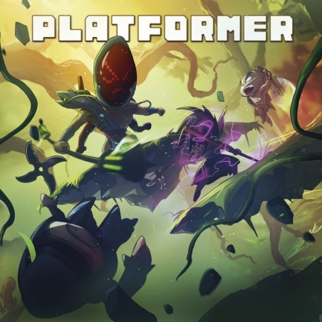 Platformer (Español)