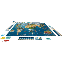 Expediciones Alrededor del Mundo