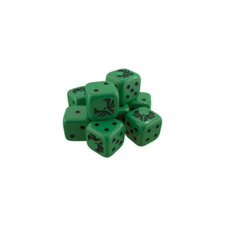 Romula Dice Expansion: Chancellor Gowron - Star Trek Away Missions (Inglés) Pre-Pedidos: 4 días
