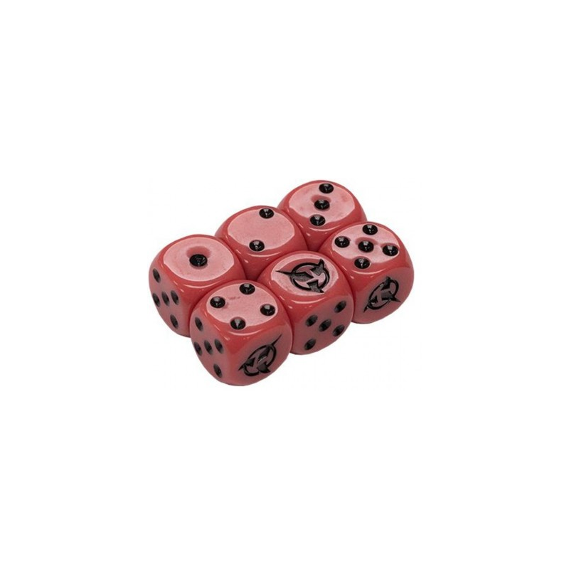 Klingon Dice Expansion: Chancellor Gowron - Star Trek Away Missions