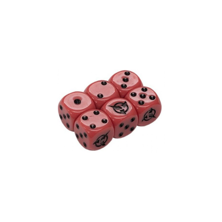 Klingon Dice Expansion: Chancellor Gowron - Star Trek Away Missions (Inglés) Pre-Pedidos: 4 días